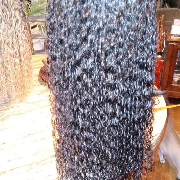 Sandys Wig Caps - Picture 3 of 8